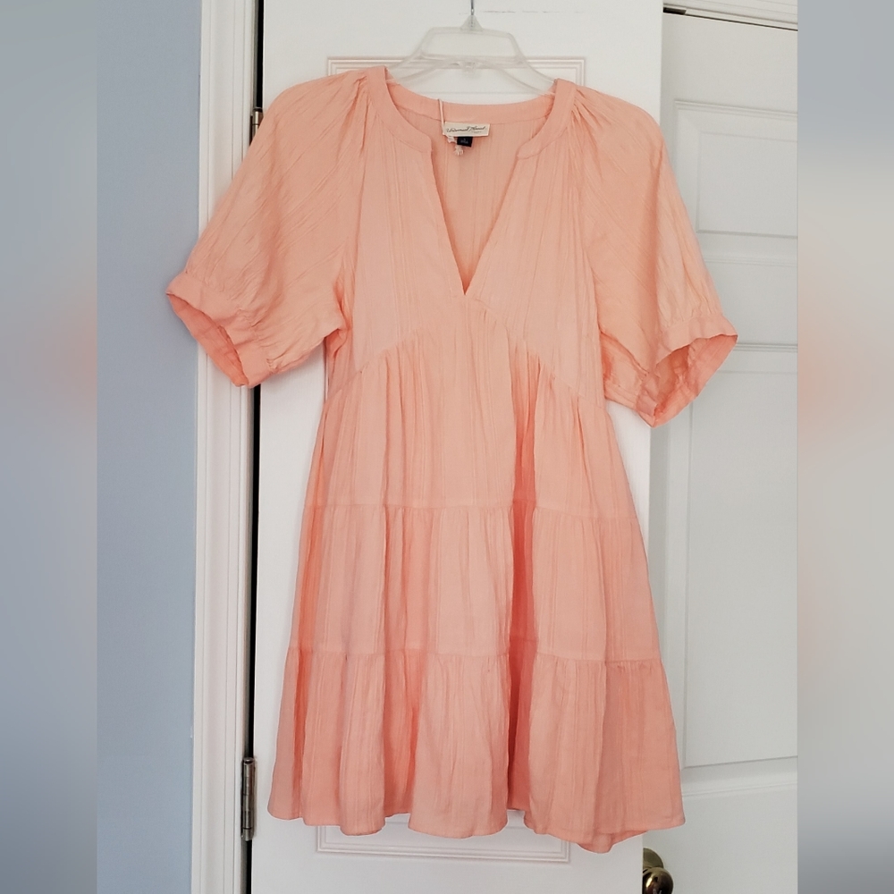 NWT dress